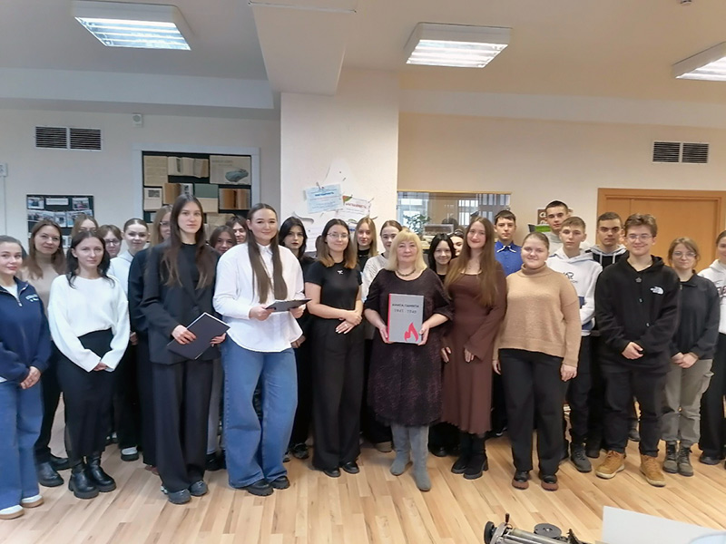 Творчество, что греет душу