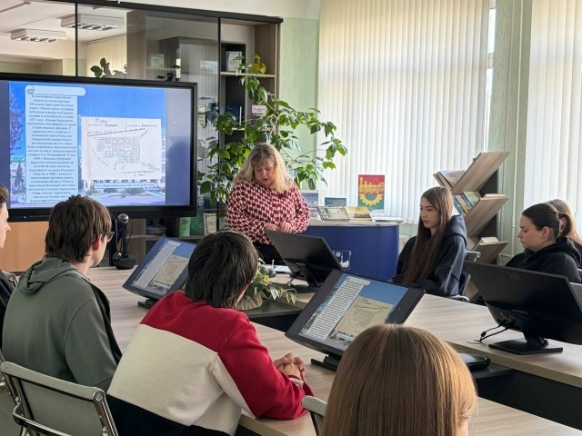 История города Барановичи в фотографиях и открытках